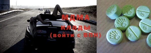 стаф Пересвет