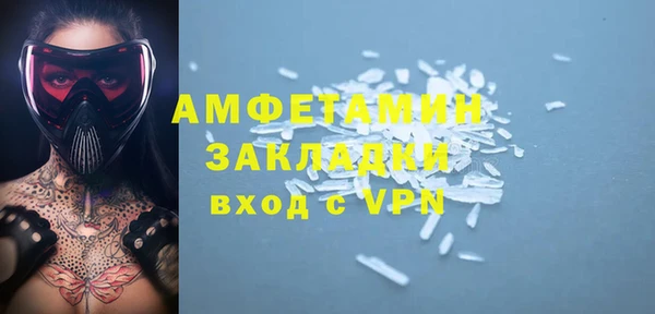 стаф Пересвет